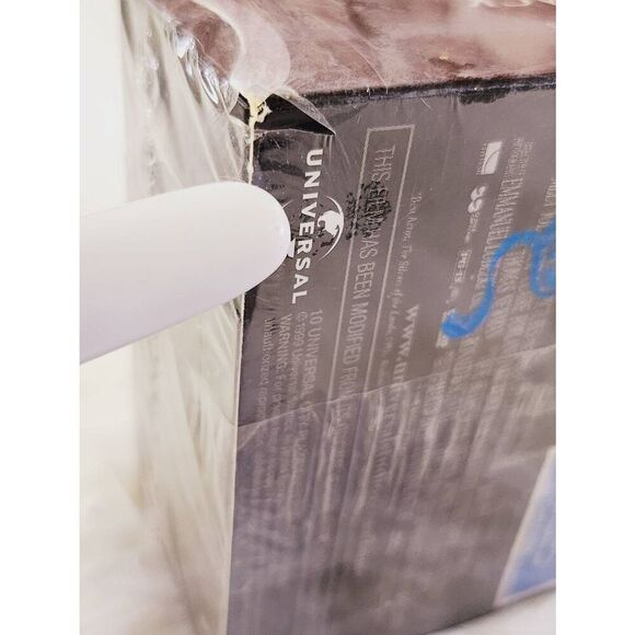 Meet Joe Black VHS- sealed - Picture 3 of 6